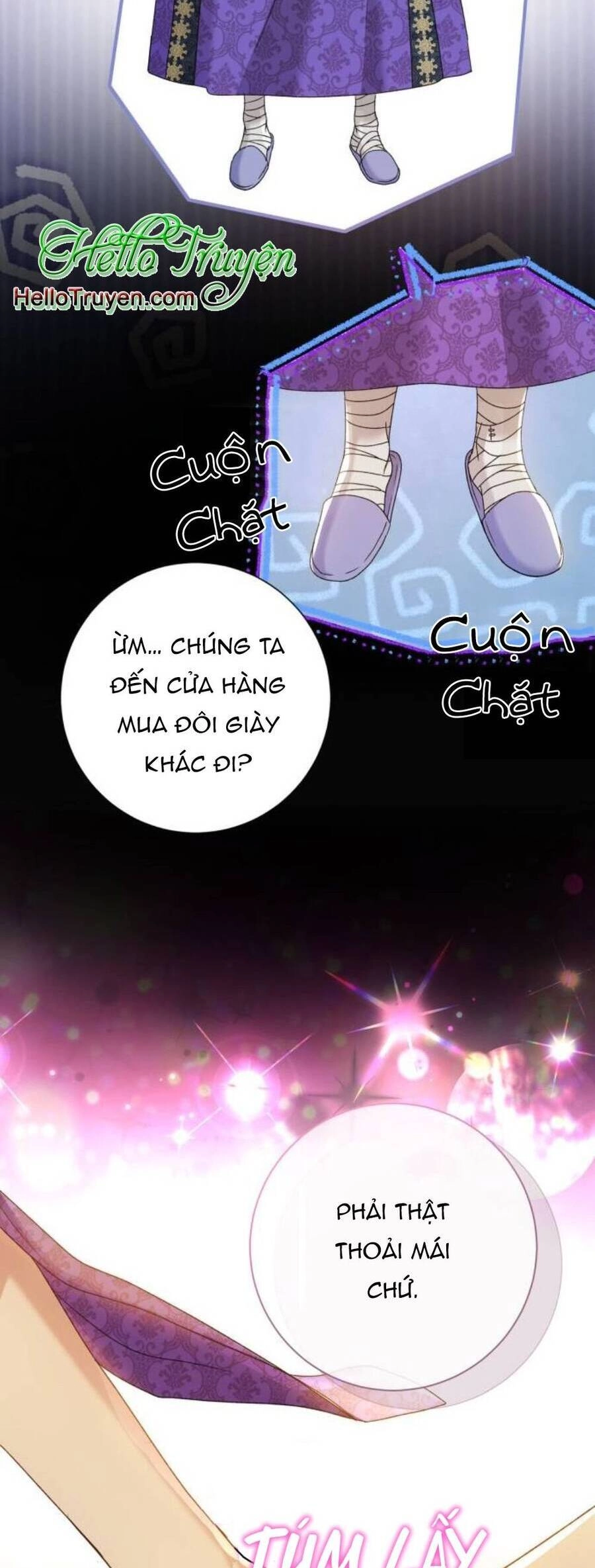 Đại Úy! Chiến Trường Lần Này Là Nơi Này Sao? Chapter 12.2 - 17