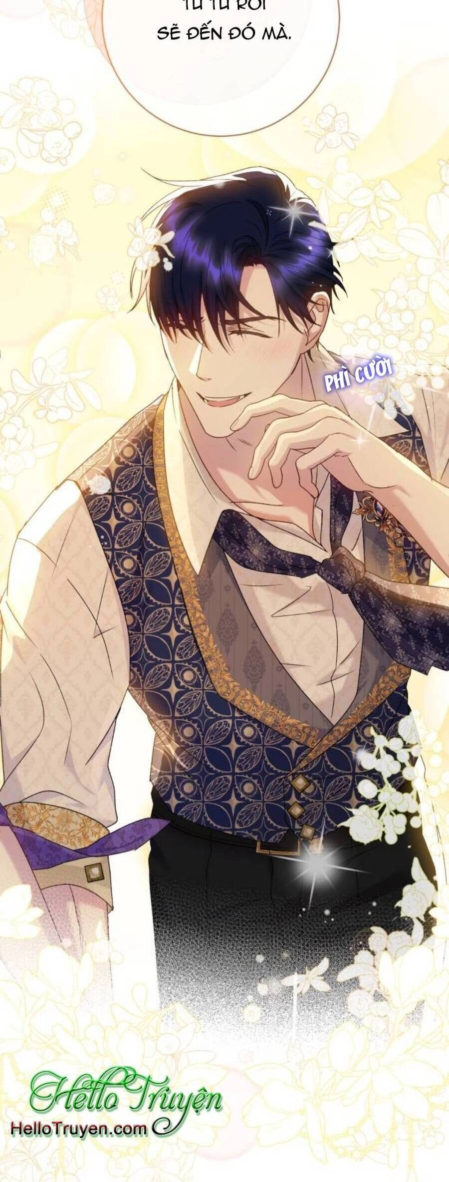 Đại Úy! Chiến Trường Lần Này Là Nơi Này Sao? Chapter 12.2 - 19