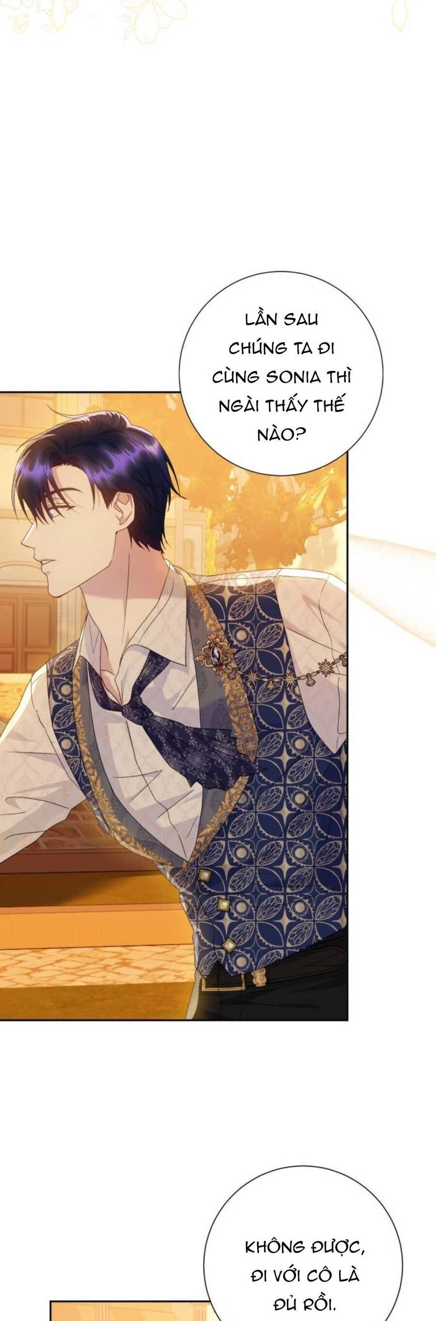 Đại Úy! Chiến Trường Lần Này Là Nơi Này Sao? Chapter 12.2 - 20