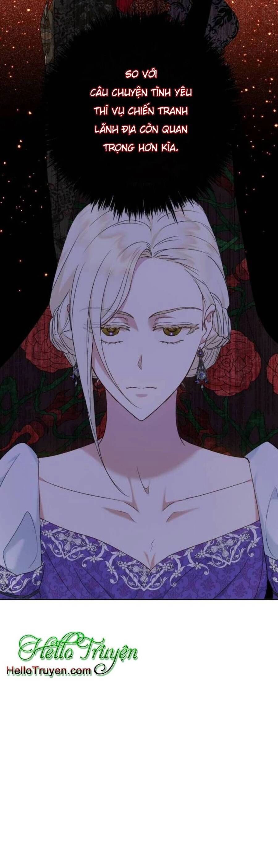 Đại Úy! Chiến Trường Lần Này Là Nơi Này Sao? Chapter 12.2 - 23