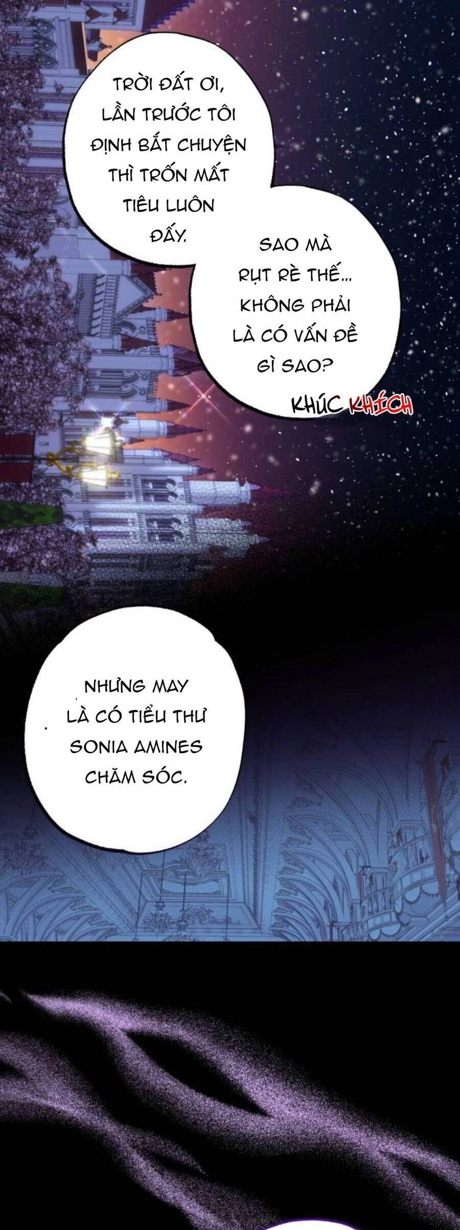 Đại Úy! Chiến Trường Lần Này Là Nơi Này Sao? Chapter 12.2 - 25