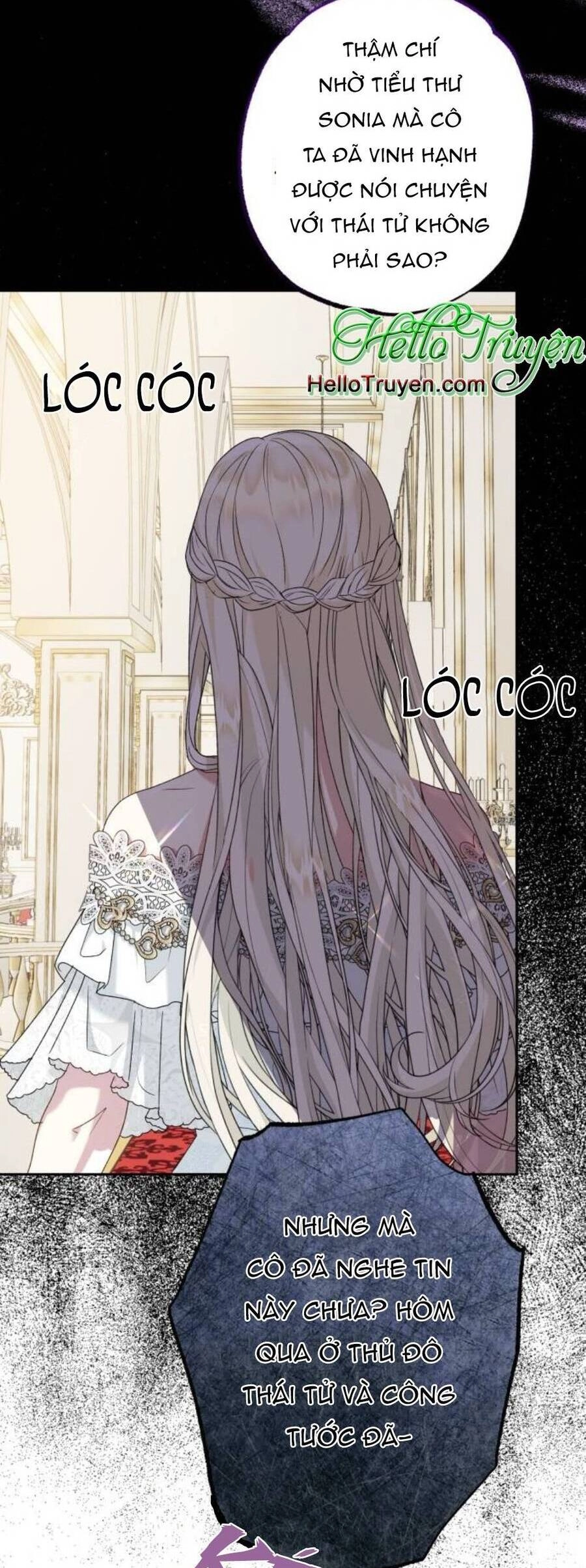 Đại Úy! Chiến Trường Lần Này Là Nơi Này Sao? Chapter 12.2 - 26