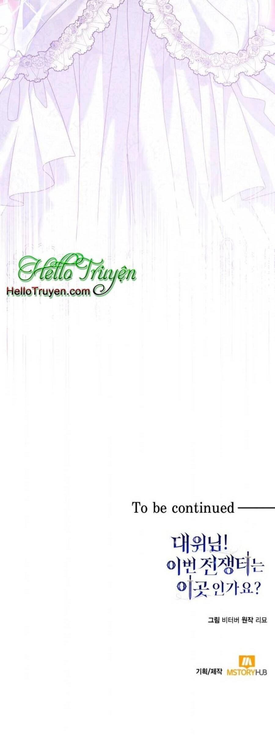 Đại Úy! Chiến Trường Lần Này Là Nơi Này Sao? Chapter 12.2 - 28