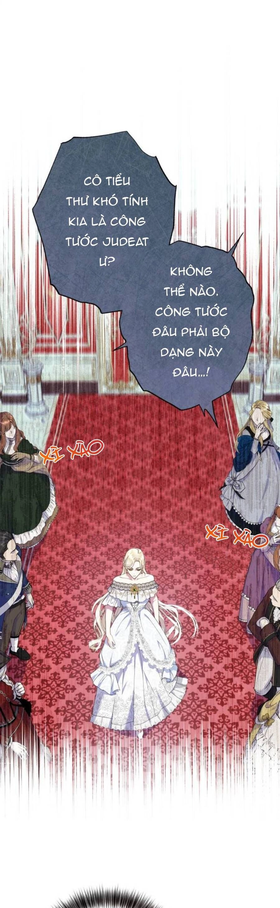 Đại Úy! Chiến Trường Lần Này Là Nơi Này Sao? Chapter 13.1 - 3