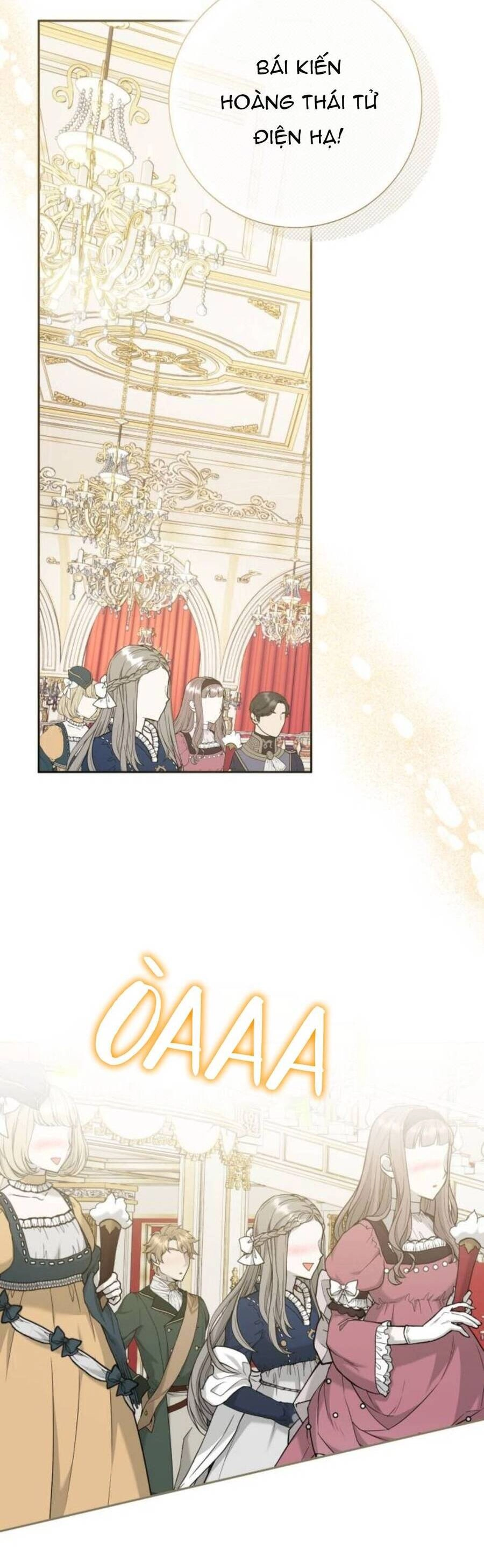 Đại Úy! Chiến Trường Lần Này Là Nơi Này Sao? Chapter 13.1 - 5