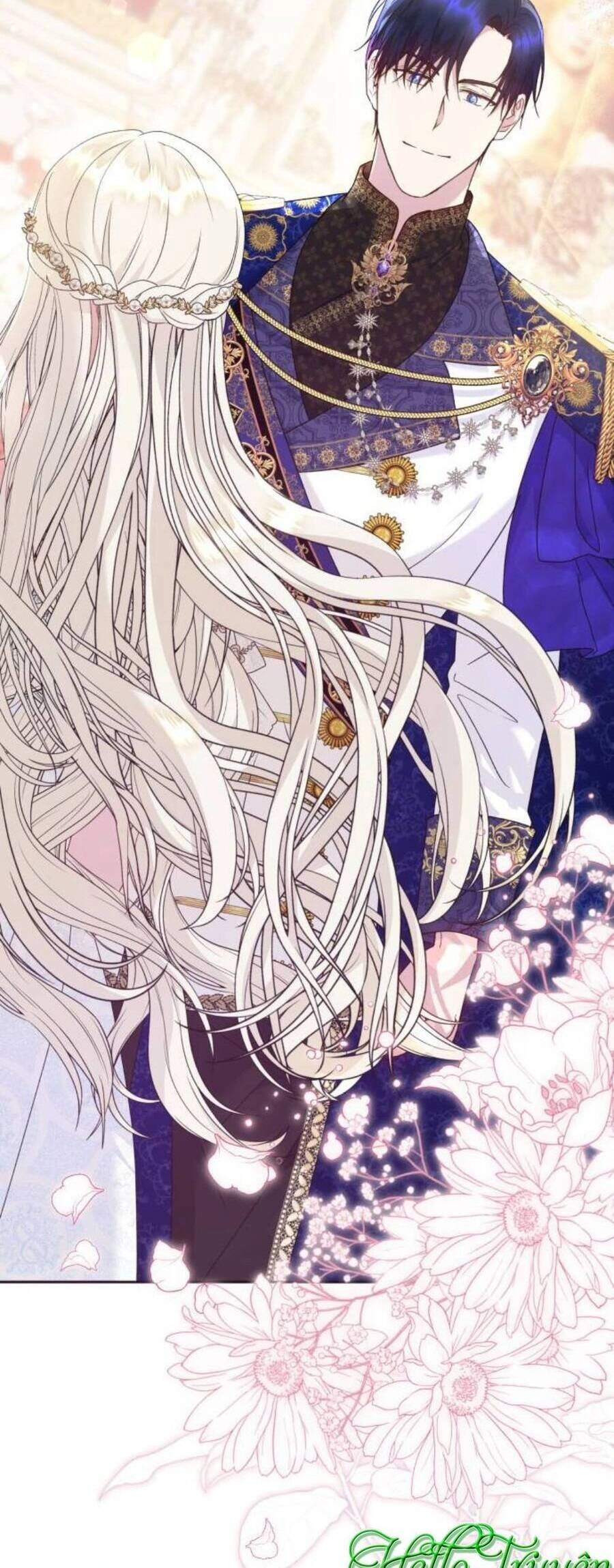 Đại Úy! Chiến Trường Lần Này Là Nơi Này Sao? Chapter 13.1 - 7