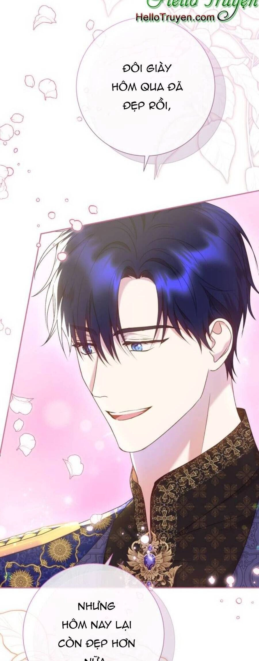 Đại Úy! Chiến Trường Lần Này Là Nơi Này Sao? Chapter 13.1 - 8