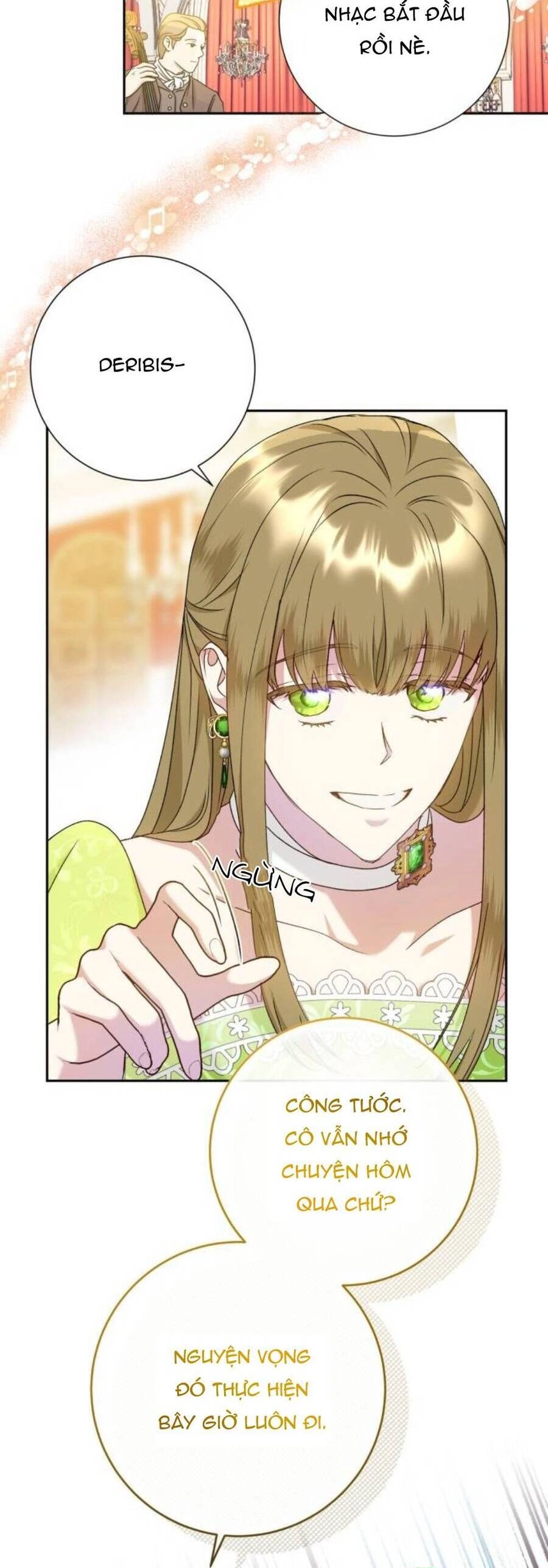 Đại Úy! Chiến Trường Lần Này Là Nơi Này Sao? Chapter 13.1 - 11