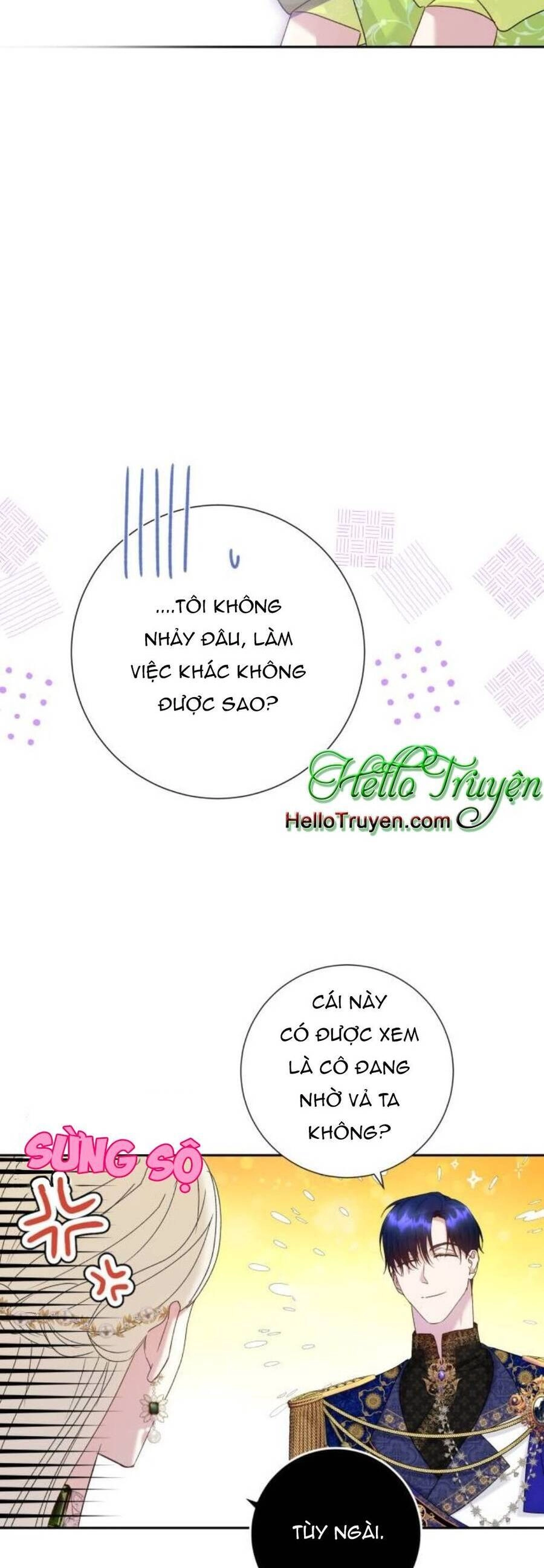 Đại Úy! Chiến Trường Lần Này Là Nơi Này Sao? Chapter 13.1 - 14