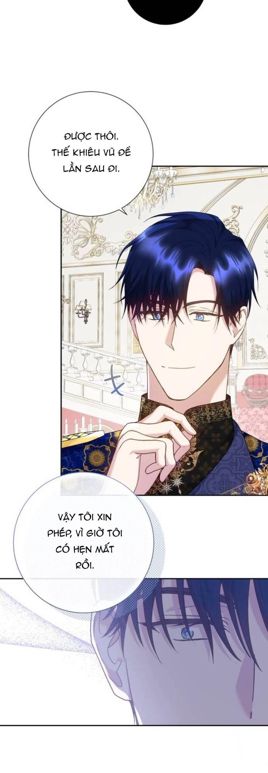 Đại Úy! Chiến Trường Lần Này Là Nơi Này Sao? Chapter 13.1 - 15