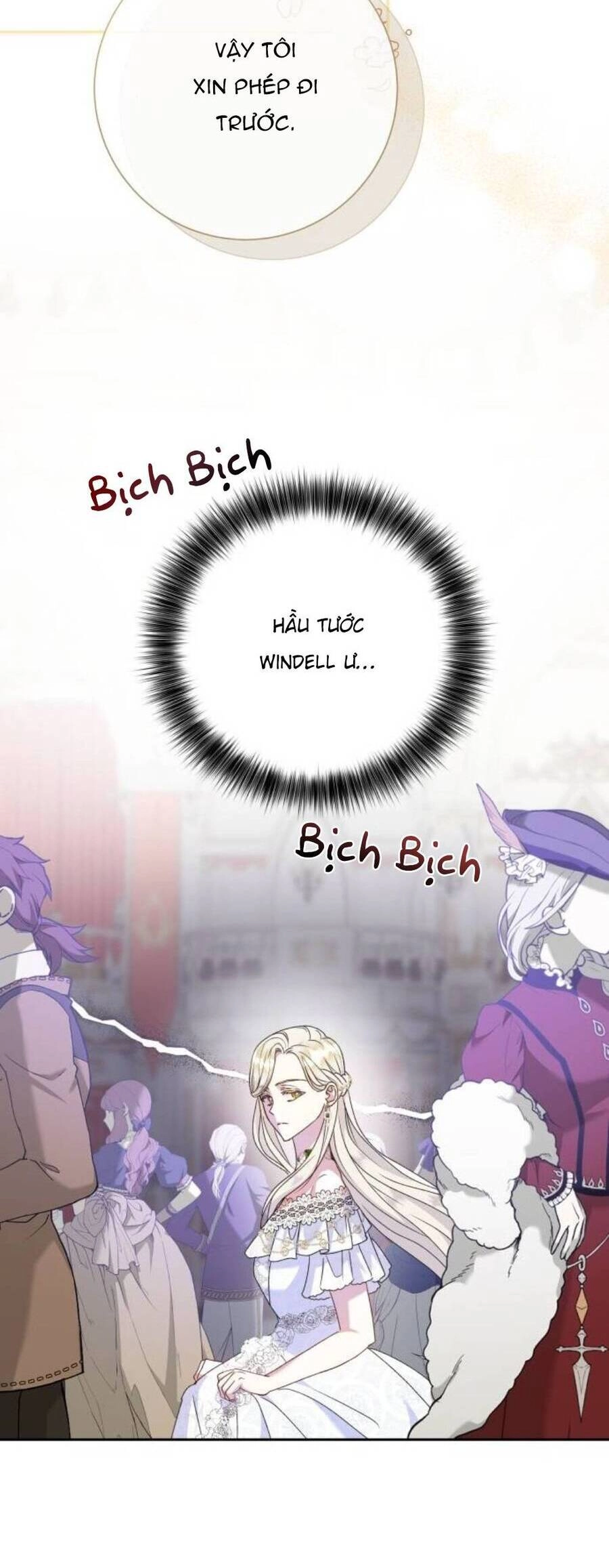 Đại Úy! Chiến Trường Lần Này Là Nơi Này Sao? Chapter 13.1 - 18