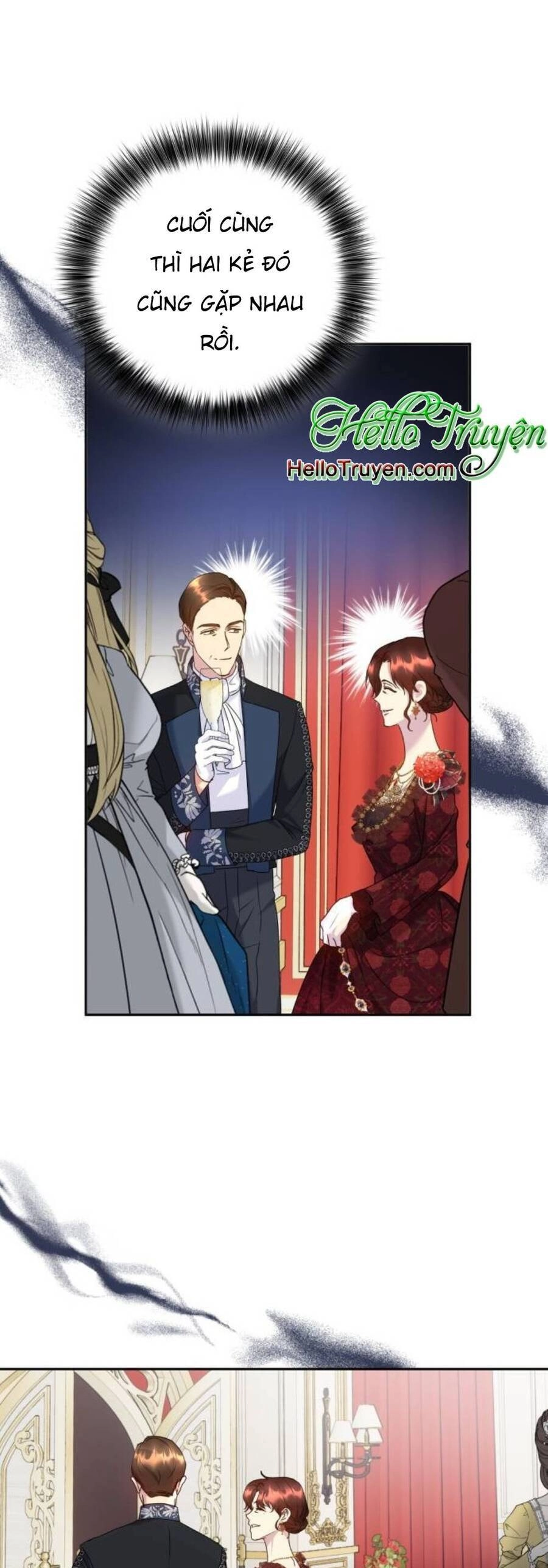 Đại Úy! Chiến Trường Lần Này Là Nơi Này Sao? Chapter 13.1 - 19