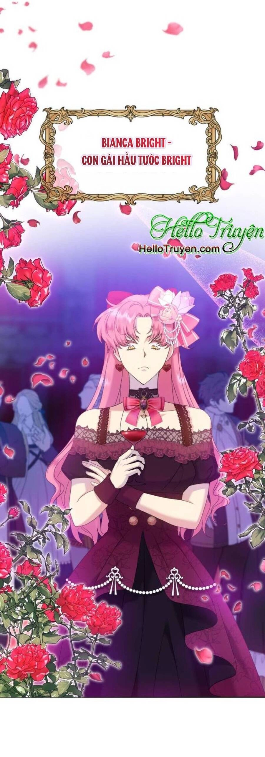 Đại Úy! Chiến Trường Lần Này Là Nơi Này Sao? Chapter 13.1 - 21