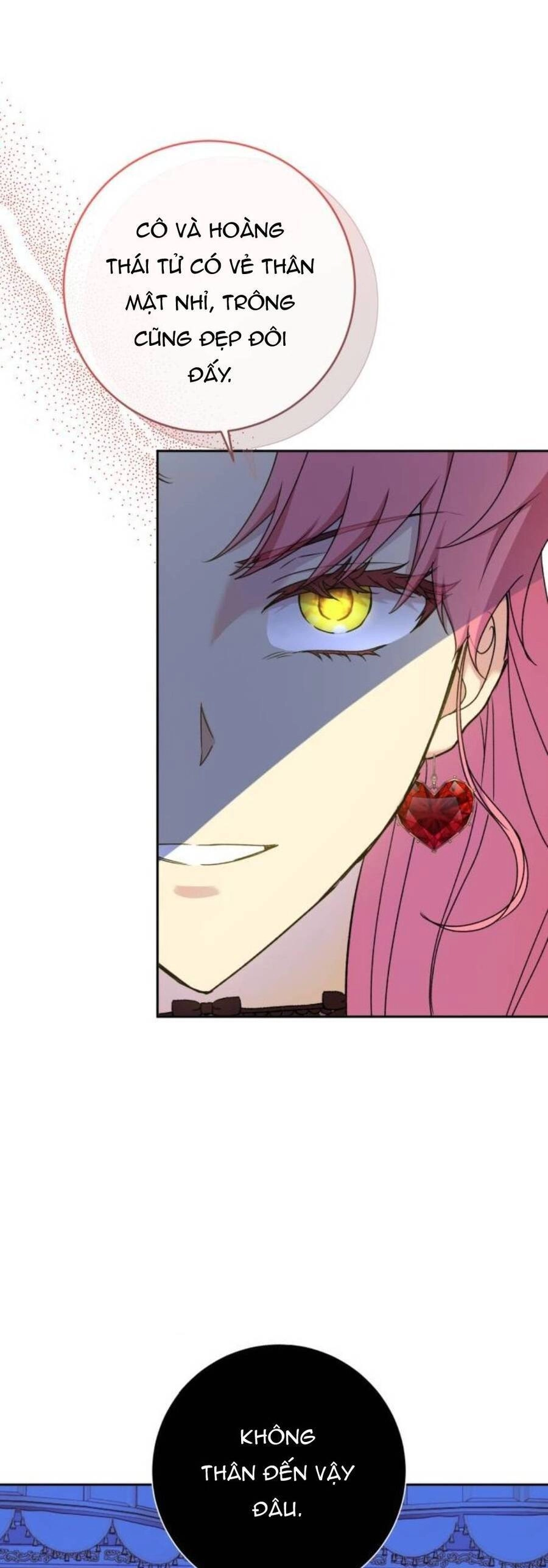 Đại Úy! Chiến Trường Lần Này Là Nơi Này Sao? Chapter 13.1 - 22