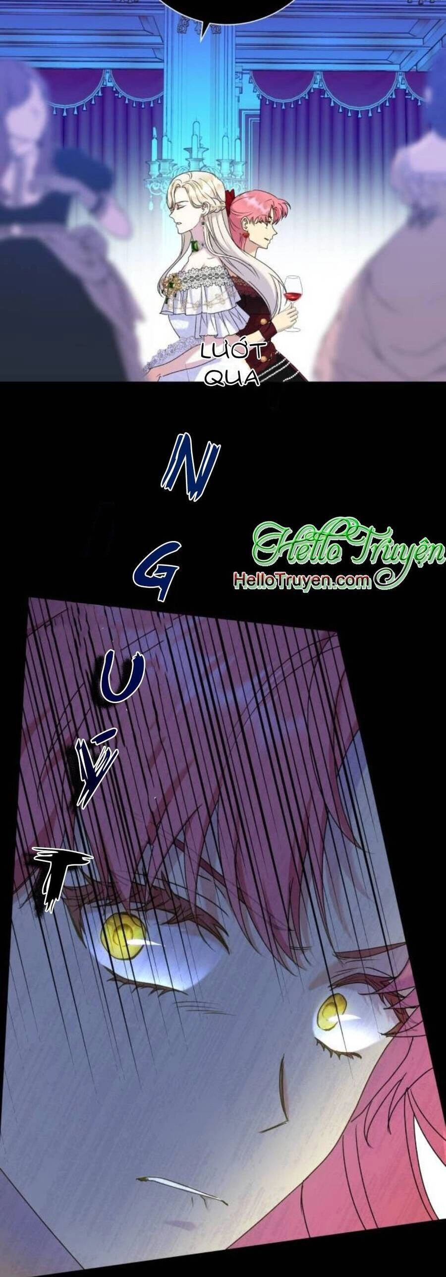 Đại Úy! Chiến Trường Lần Này Là Nơi Này Sao? Chapter 13.1 - 23