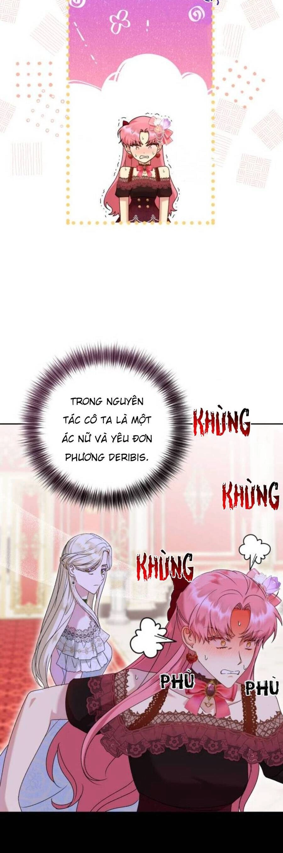 Đại Úy! Chiến Trường Lần Này Là Nơi Này Sao? Chapter 13.1 - 27