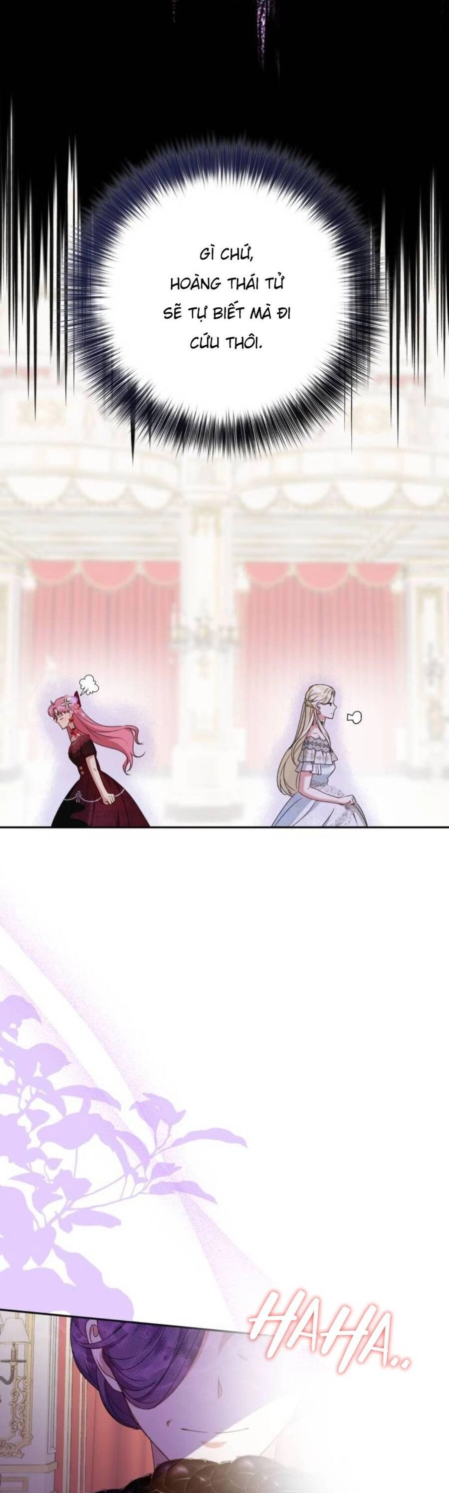 Đại Úy! Chiến Trường Lần Này Là Nơi Này Sao? Chapter 13.2 - 4