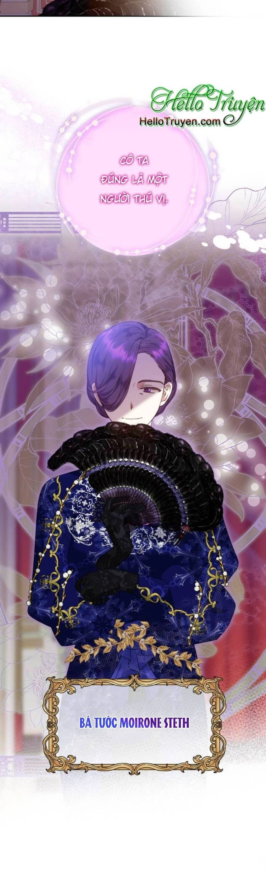 Đại Úy! Chiến Trường Lần Này Là Nơi Này Sao? Chapter 13.2 - 5