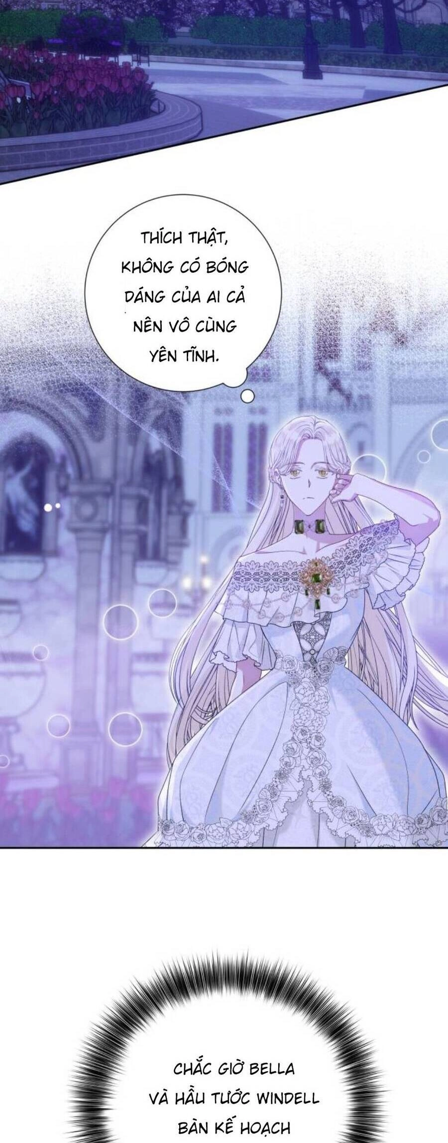 Đại Úy! Chiến Trường Lần Này Là Nơi Này Sao? Chapter 13.2 - 7