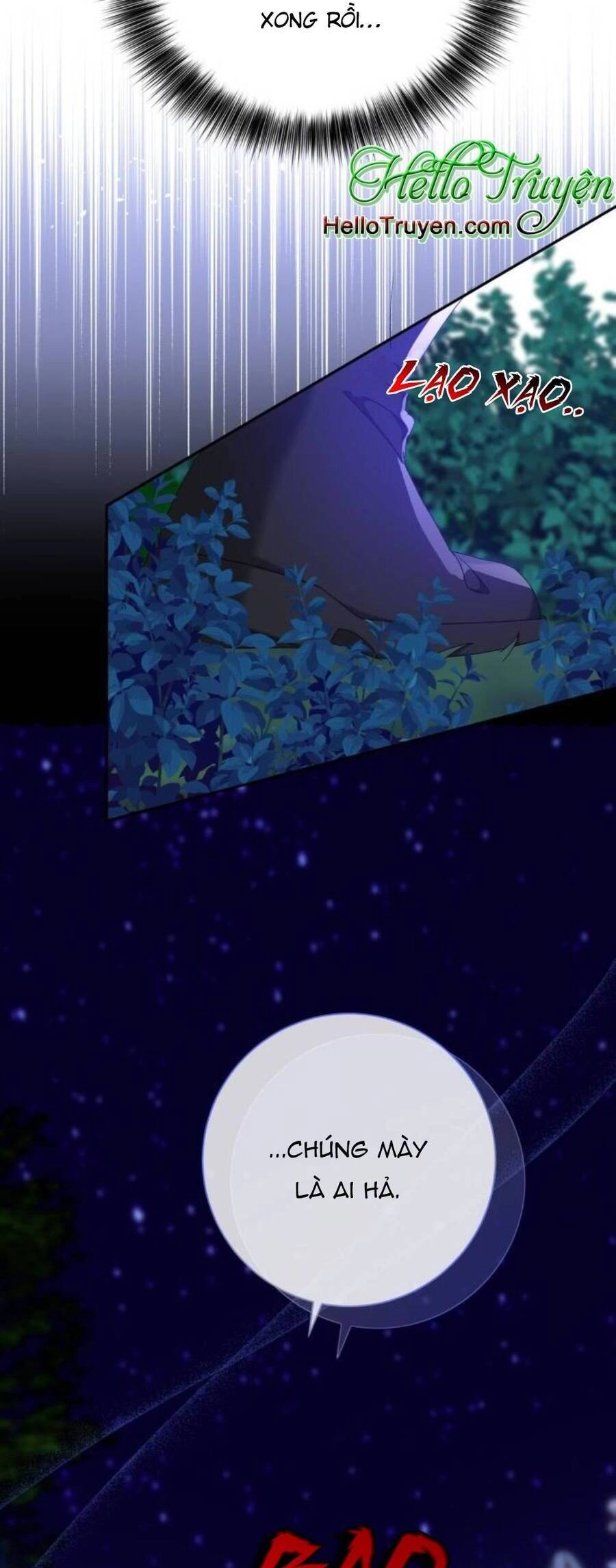 Đại Úy! Chiến Trường Lần Này Là Nơi Này Sao? Chapter 13.2 - 8