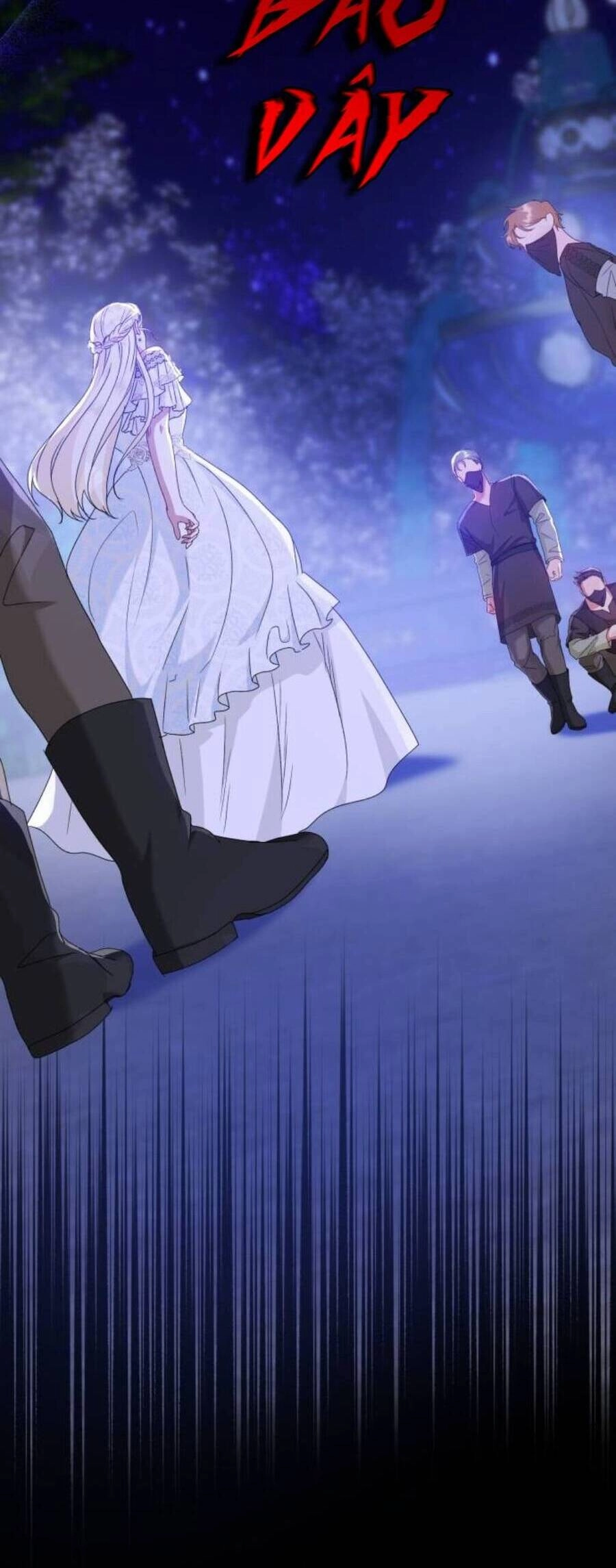 Đại Úy! Chiến Trường Lần Này Là Nơi Này Sao? Chapter 13.2 - 9