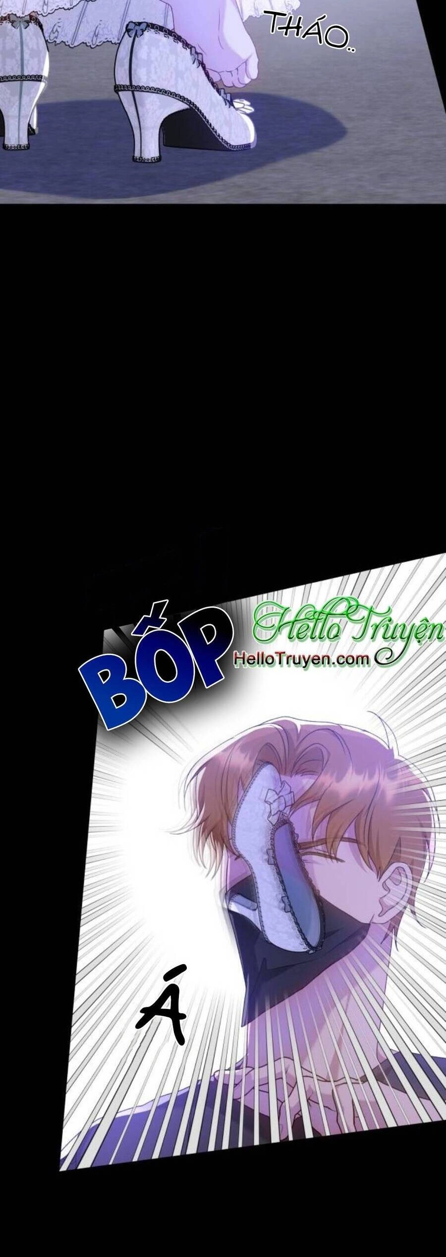 Đại Úy! Chiến Trường Lần Này Là Nơi Này Sao? Chapter 13.2 - 11