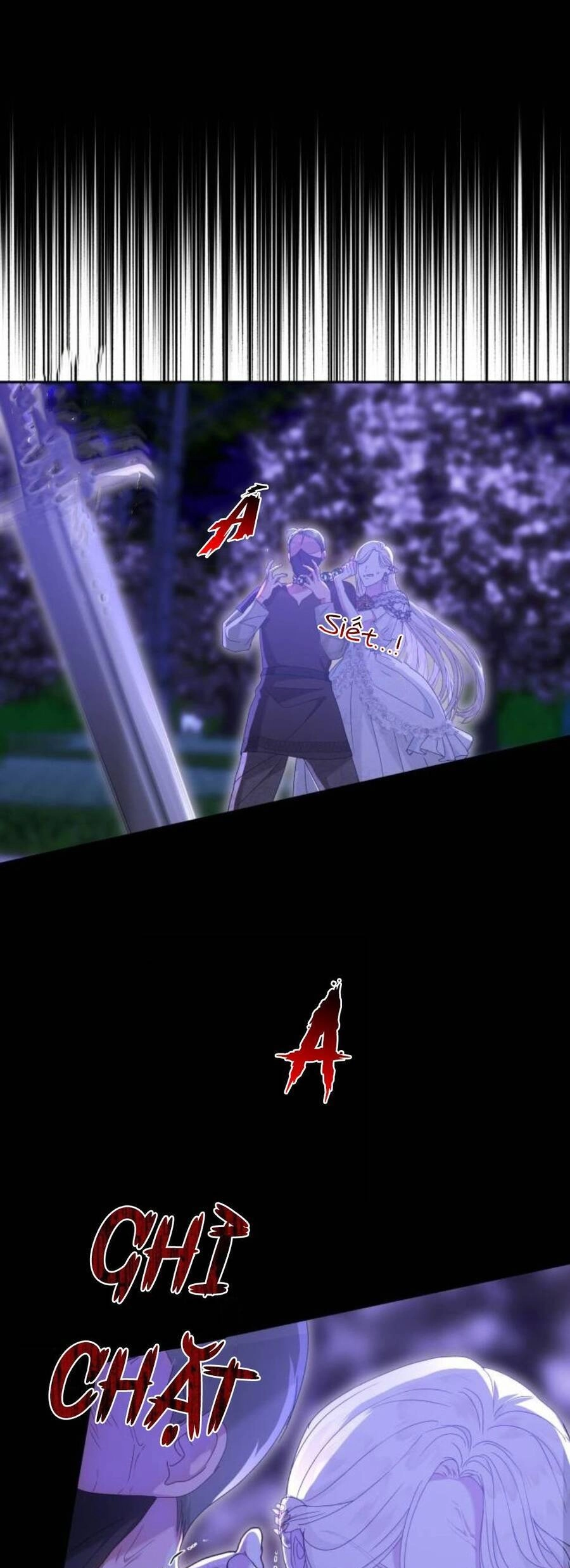 Đại Úy! Chiến Trường Lần Này Là Nơi Này Sao? Chapter 13.2 - 16