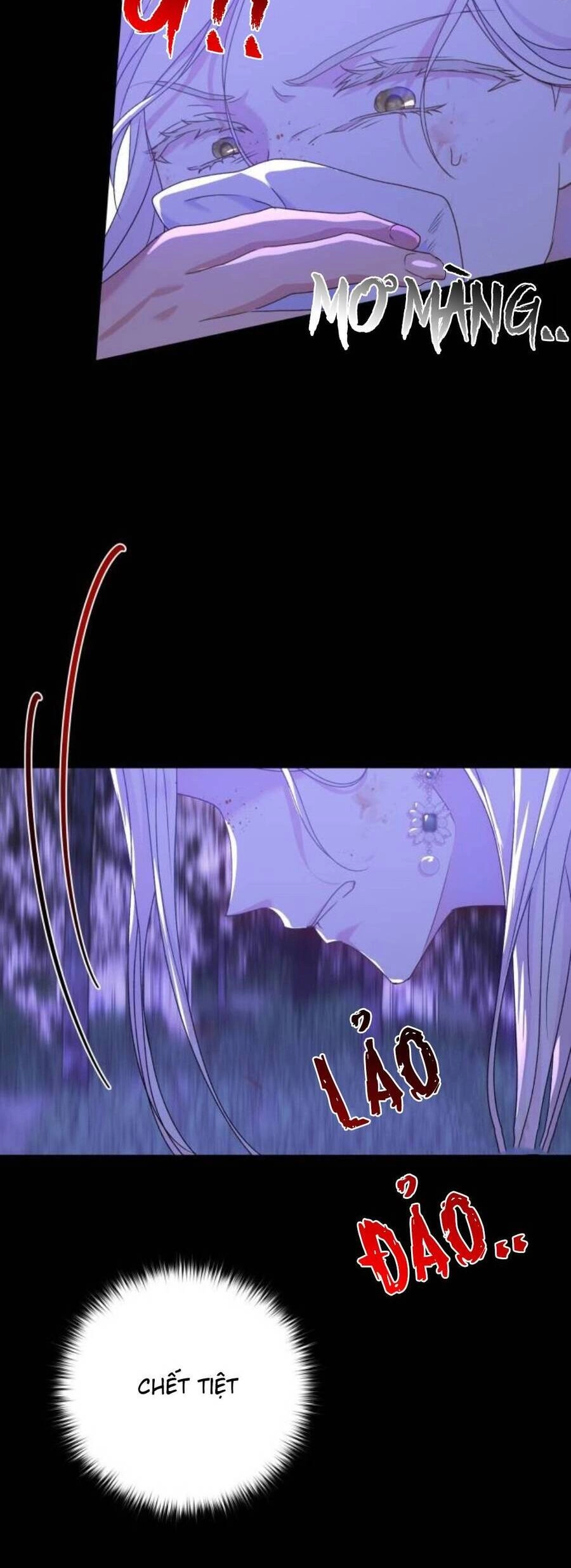 Đại Úy! Chiến Trường Lần Này Là Nơi Này Sao? Chapter 13.2 - 18