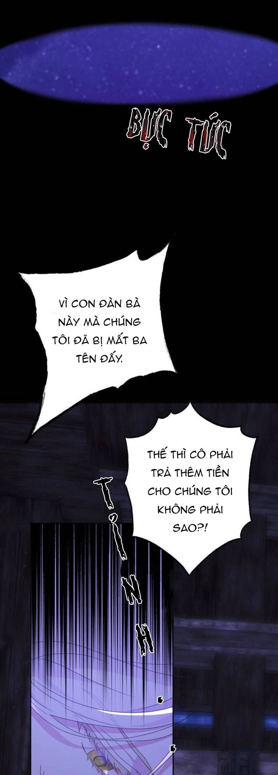 Đại Úy! Chiến Trường Lần Này Là Nơi Này Sao? Chapter 13.2 - 19