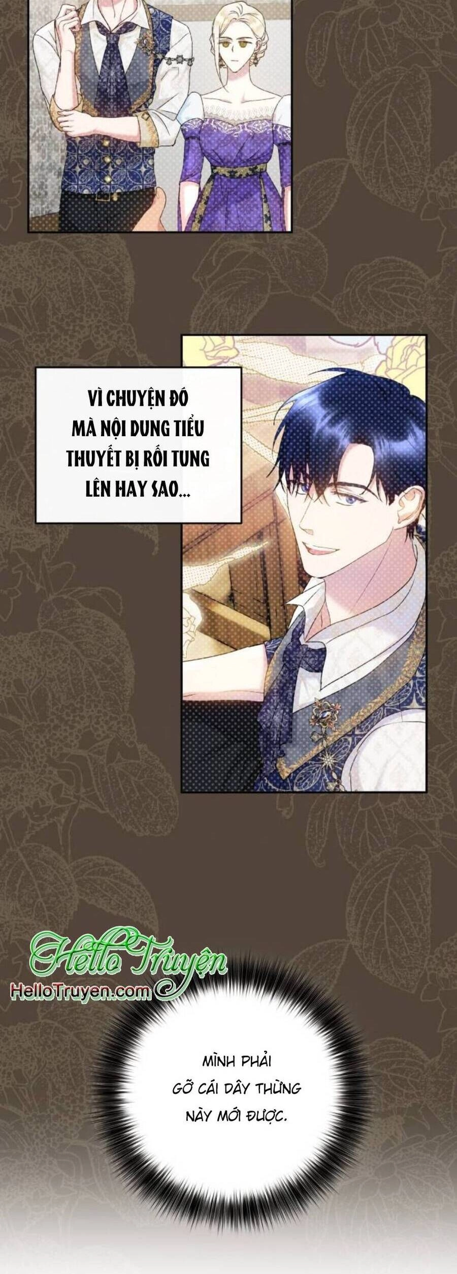 Đại Úy! Chiến Trường Lần Này Là Nơi Này Sao? Chapter 13.2 - 21