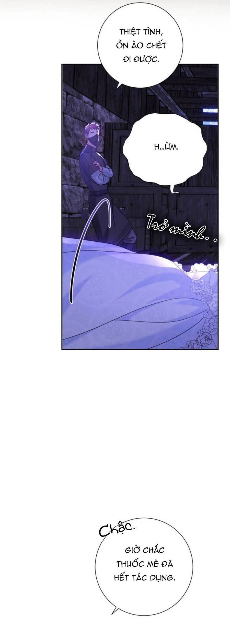 Đại Úy! Chiến Trường Lần Này Là Nơi Này Sao? Chapter 13.2 - 22