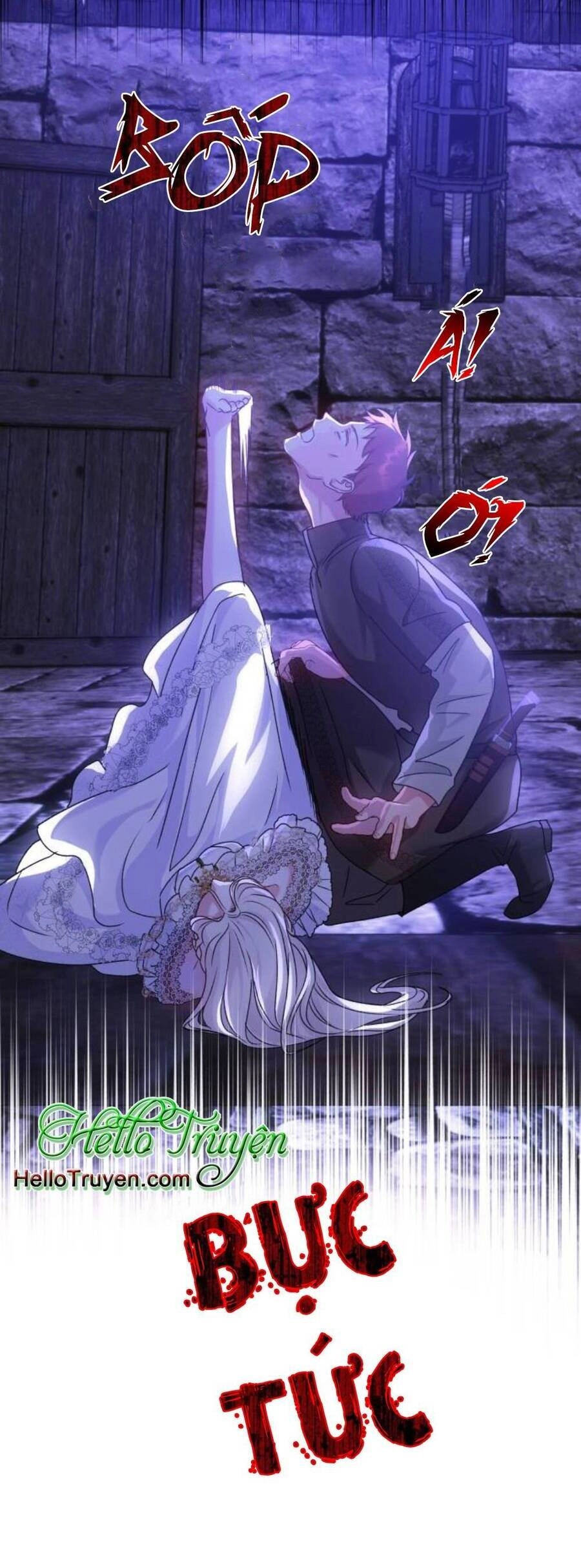 Đại Úy! Chiến Trường Lần Này Là Nơi Này Sao? Chapter 13.2 - 24