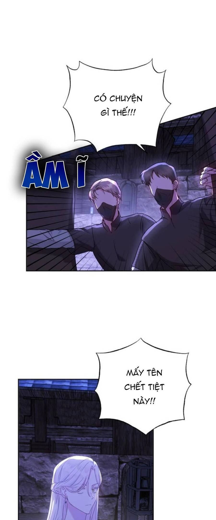 Đại Úy! Chiến Trường Lần Này Là Nơi Này Sao? Chapter 13.2 - 25