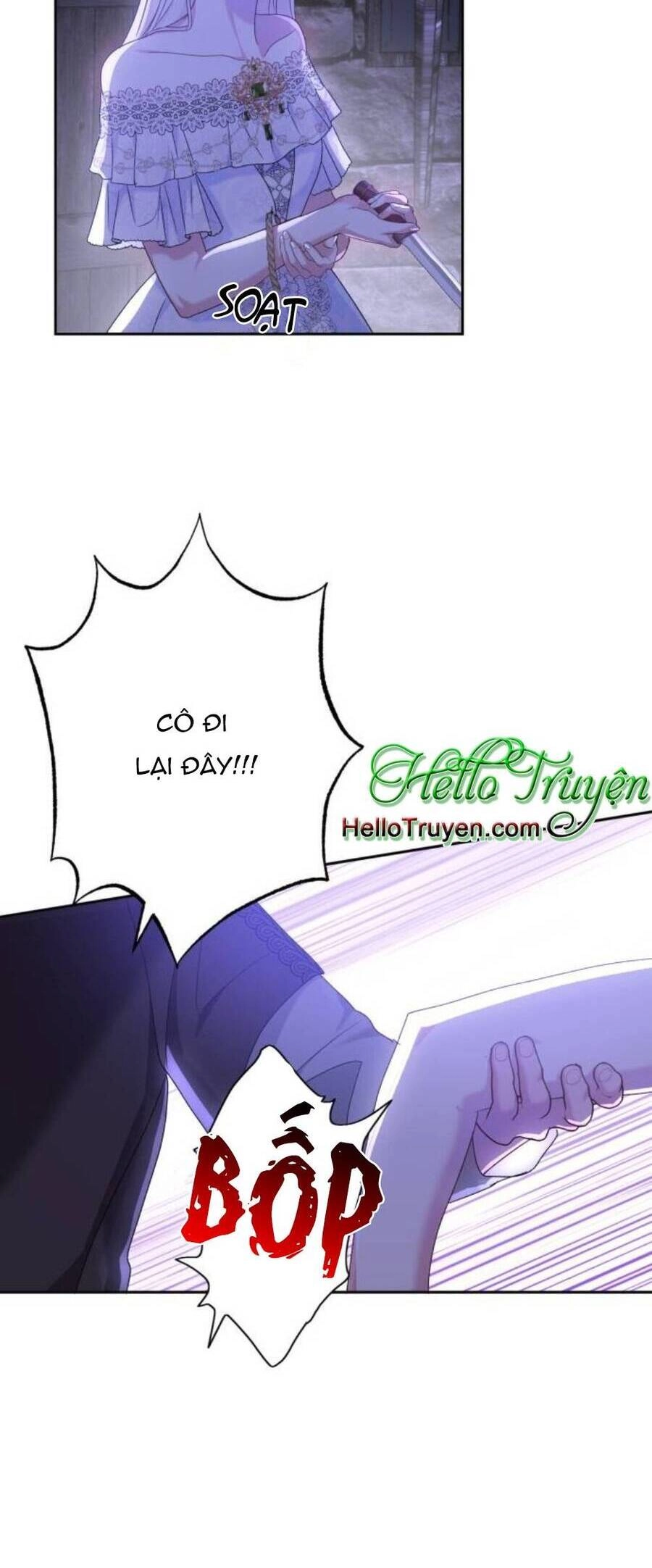 Đại Úy! Chiến Trường Lần Này Là Nơi Này Sao? Chapter 13.2 - 26