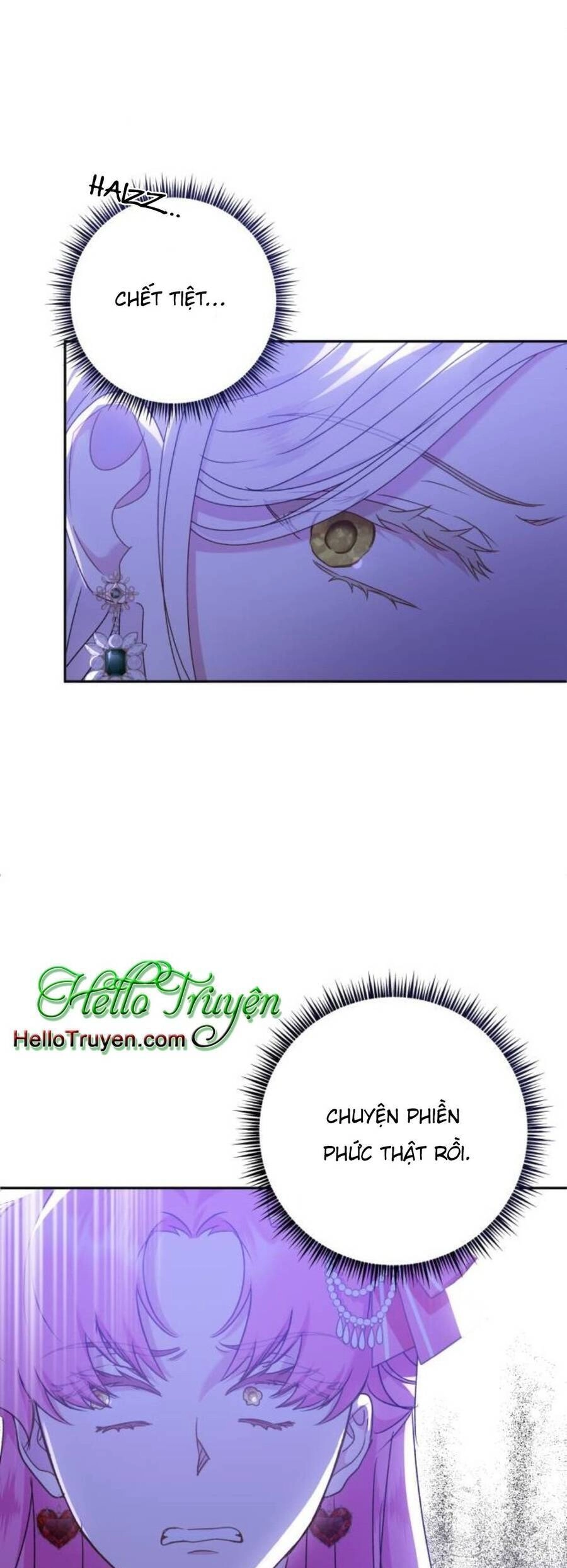 Đại Úy! Chiến Trường Lần Này Là Nơi Này Sao? Chapter 13.2 - 28