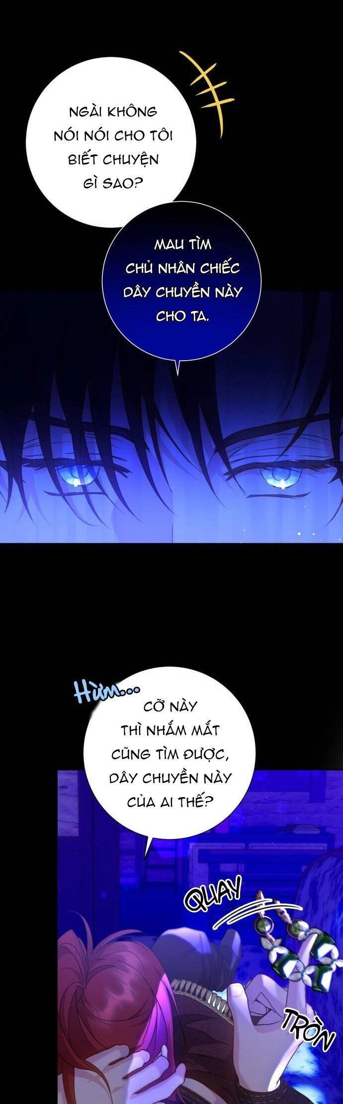 Đại Úy! Chiến Trường Lần Này Là Nơi Này Sao? Chapter 14.1 - 8