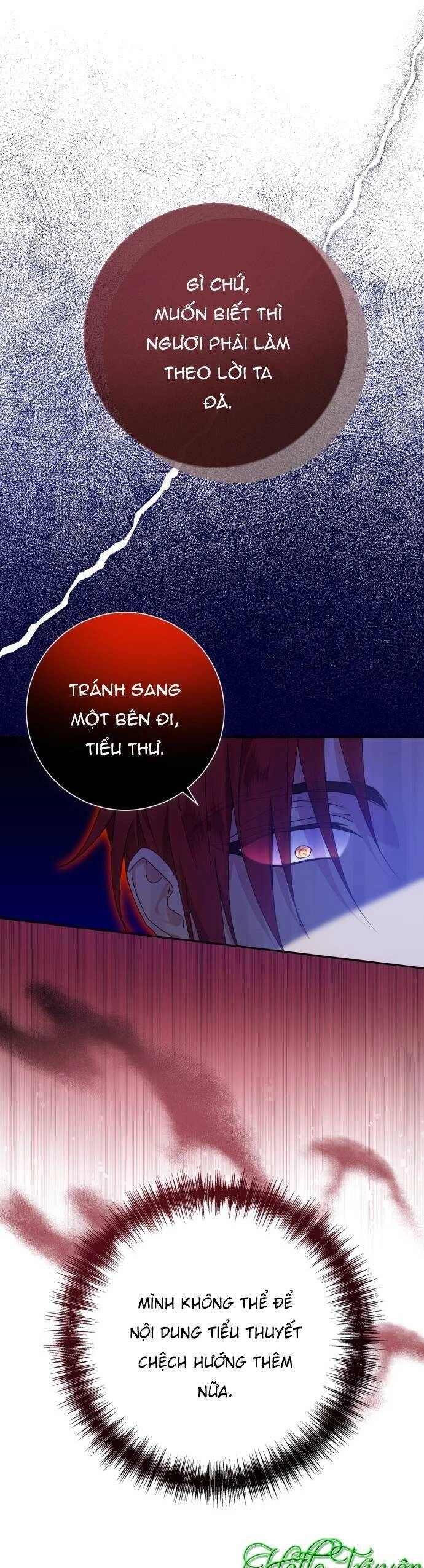 Đại Úy! Chiến Trường Lần Này Là Nơi Này Sao? Chapter 14.1 - 15