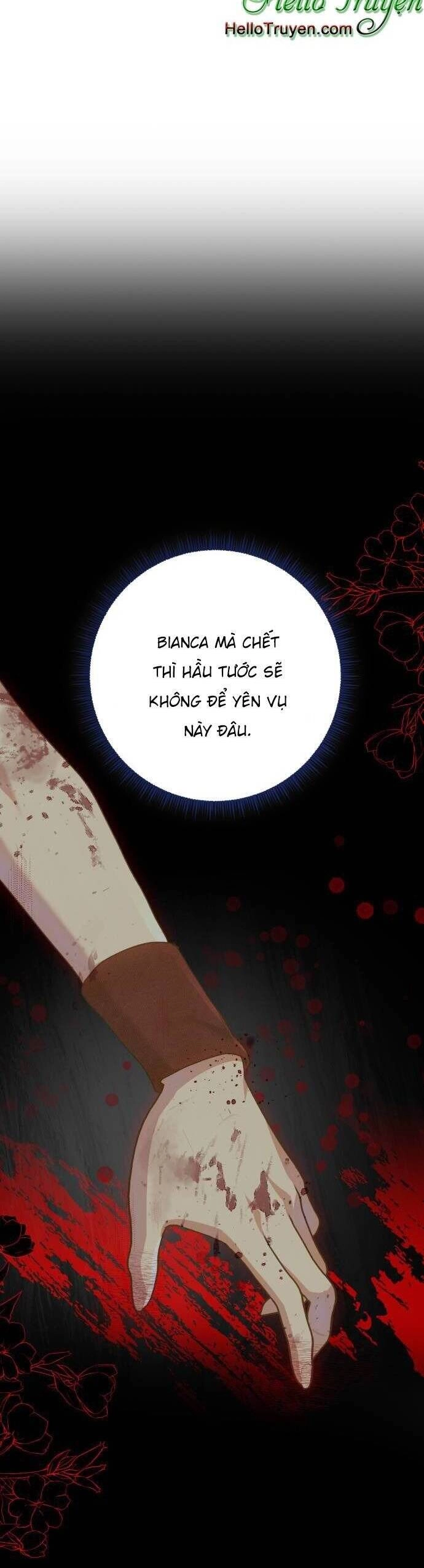 Đại Úy! Chiến Trường Lần Này Là Nơi Này Sao? Chapter 14.1 - 16