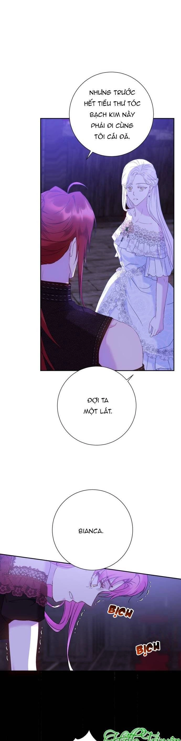 Đại Úy! Chiến Trường Lần Này Là Nơi Này Sao? Chapter 14.1 - 21