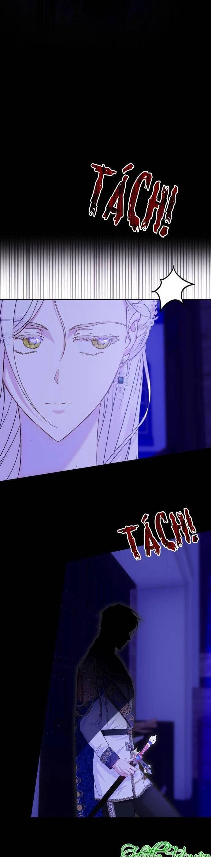 Đại Úy! Chiến Trường Lần Này Là Nơi Này Sao? Chapter 14.2 - 3