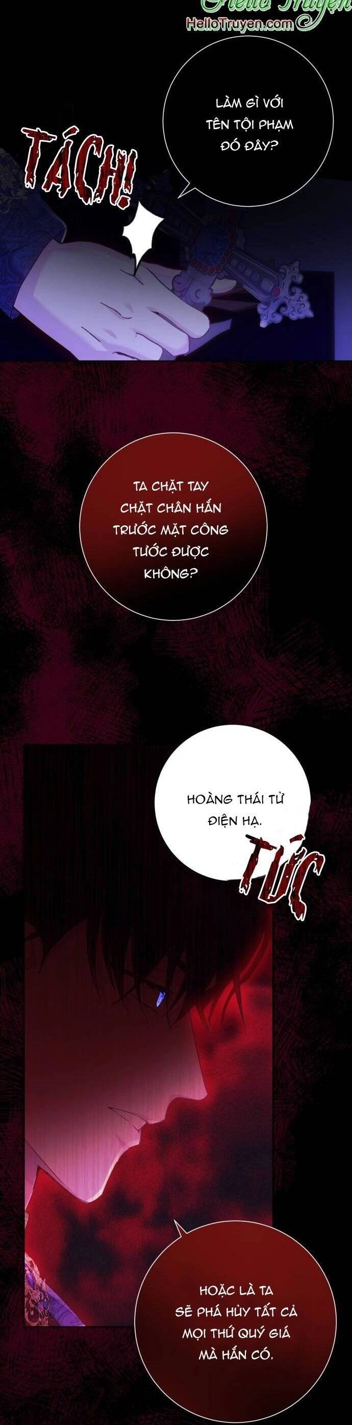 Đại Úy! Chiến Trường Lần Này Là Nơi Này Sao? Chapter 14.2 - 4