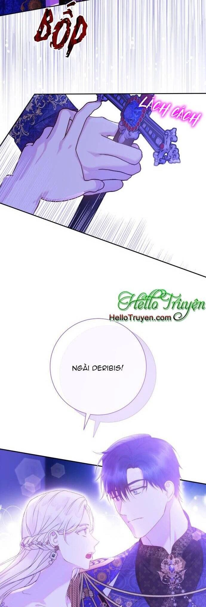 Đại Úy! Chiến Trường Lần Này Là Nơi Này Sao? Chapter 14.2 - 6