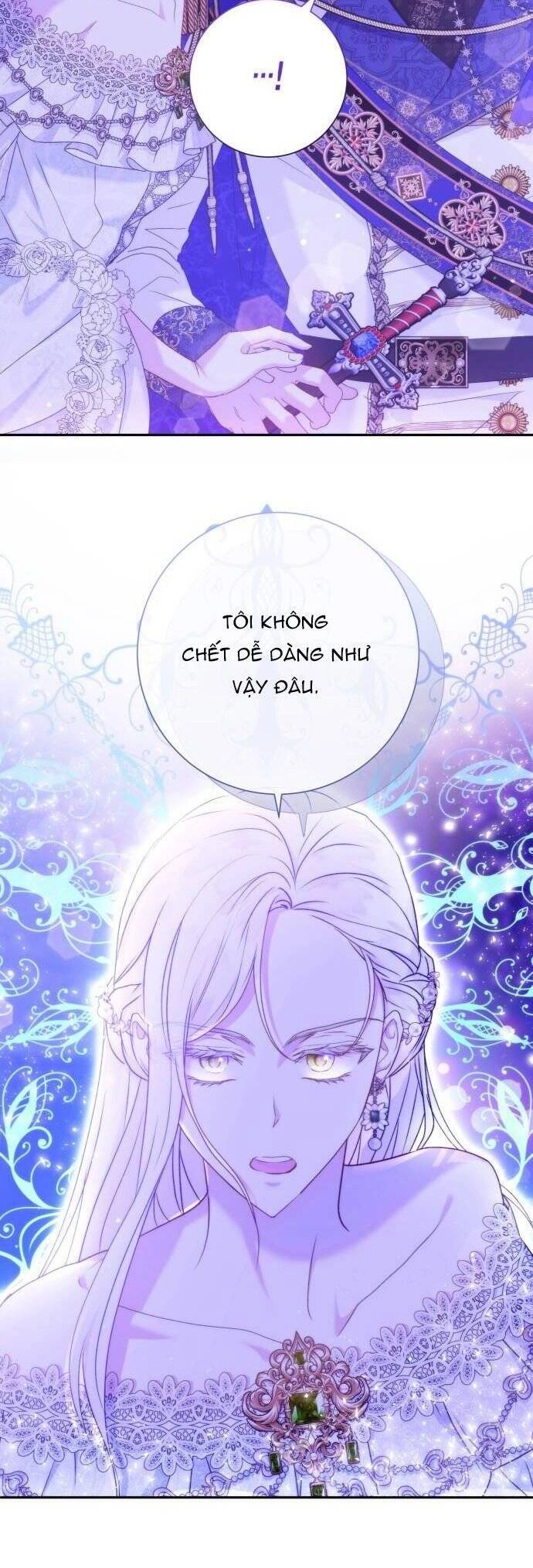 Đại Úy! Chiến Trường Lần Này Là Nơi Này Sao? Chapter 14.2 - 7