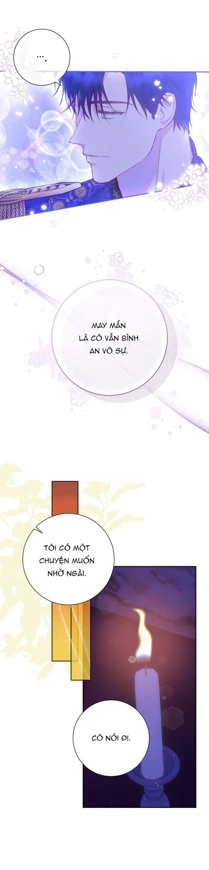 Đại Úy! Chiến Trường Lần Này Là Nơi Này Sao? Chapter 14.2 - 8