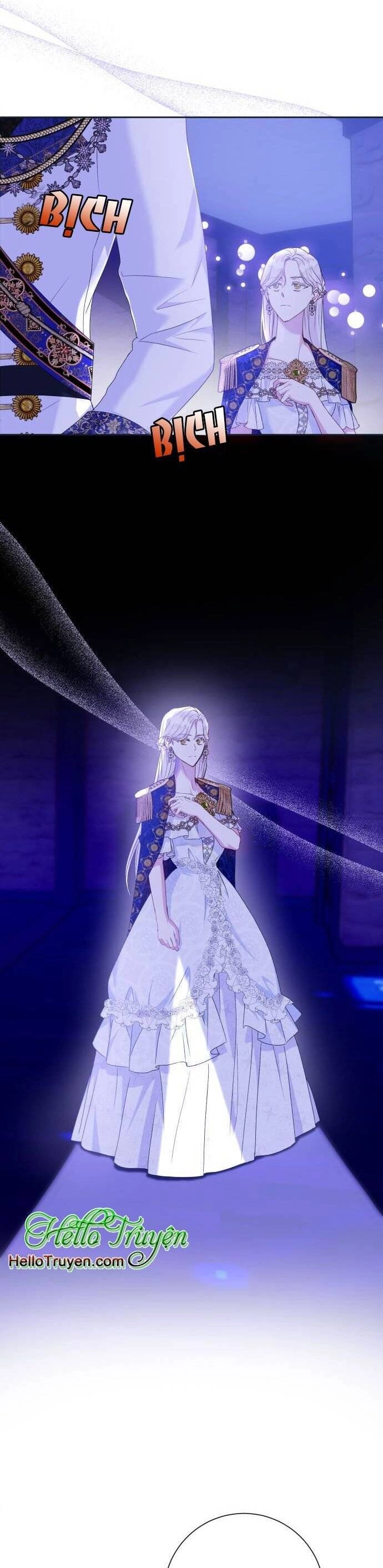 Đại Úy! Chiến Trường Lần Này Là Nơi Này Sao? Chapter 14.2 - 12