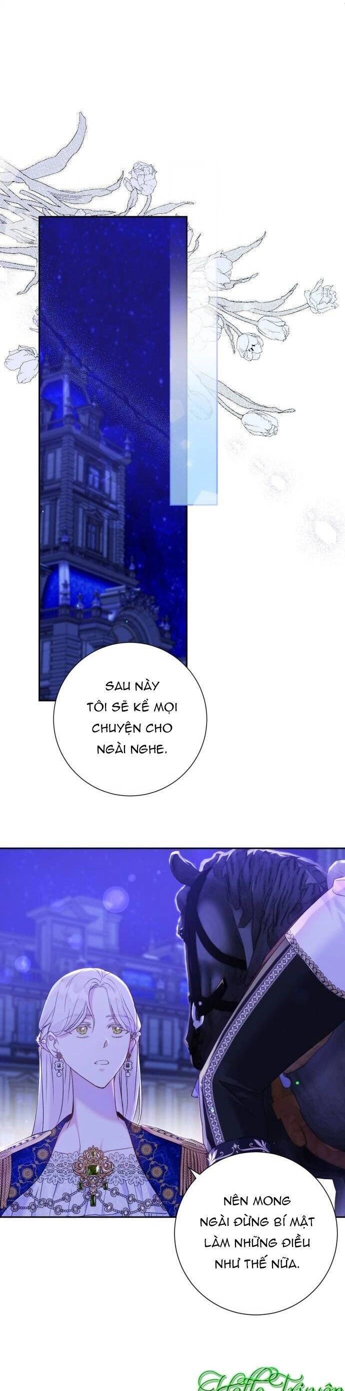 Đại Úy! Chiến Trường Lần Này Là Nơi Này Sao? Chapter 14.2 - 14