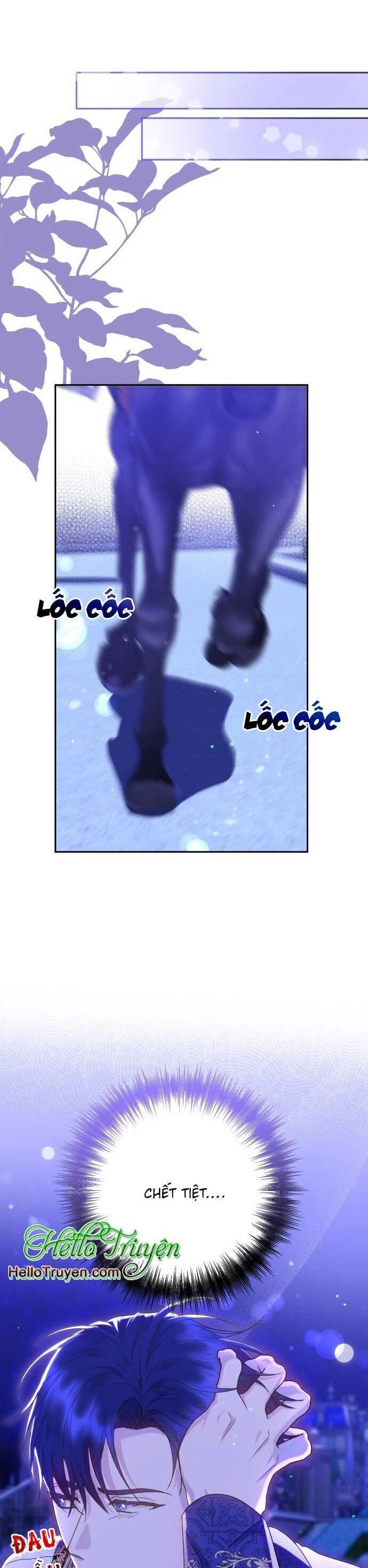 Đại Úy! Chiến Trường Lần Này Là Nơi Này Sao? Chapter 14.2 - 16