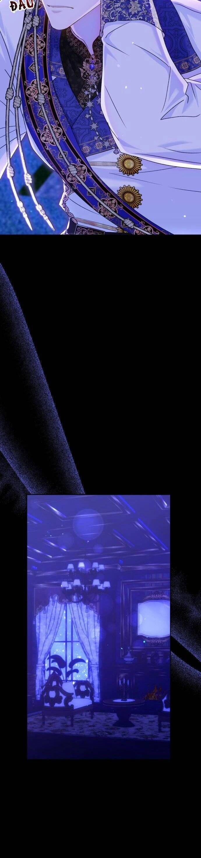 Đại Úy! Chiến Trường Lần Này Là Nơi Này Sao? Chapter 14.2 - 17