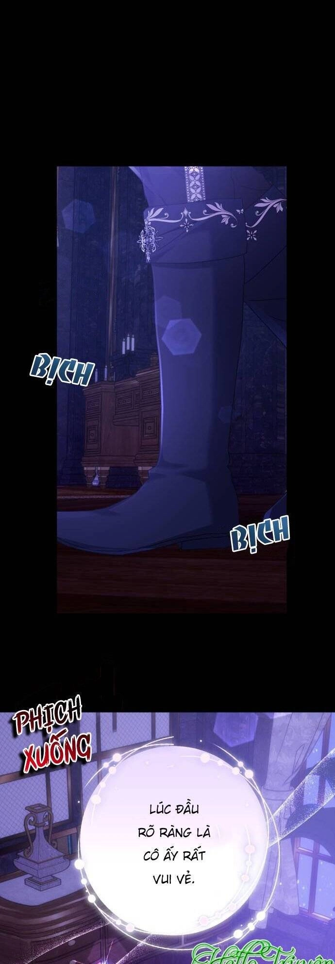 Đại Úy! Chiến Trường Lần Này Là Nơi Này Sao? Chapter 14.2 - 18