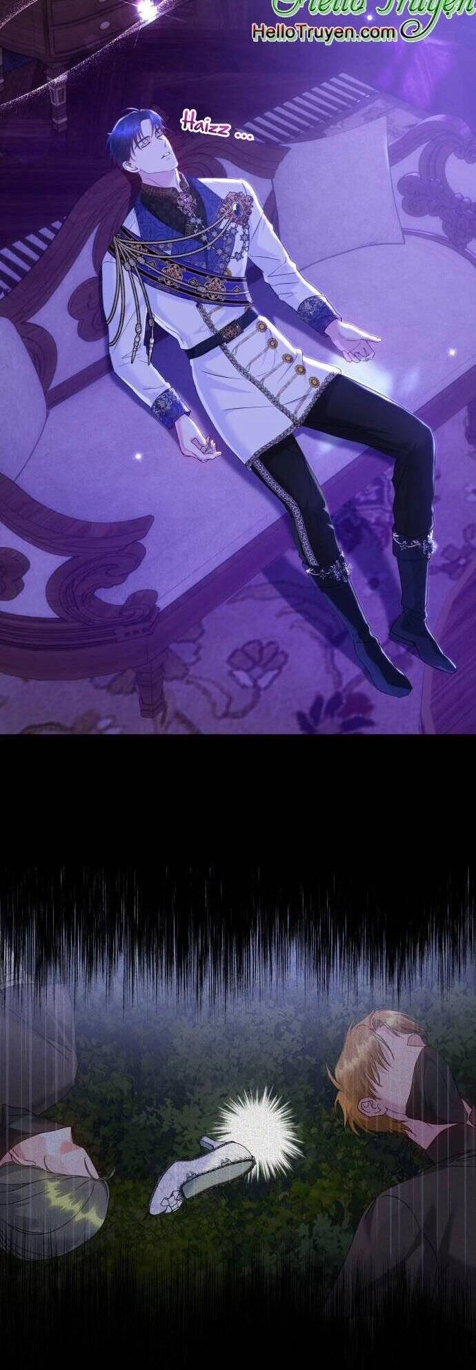 Đại Úy! Chiến Trường Lần Này Là Nơi Này Sao? Chapter 14.2 - 19